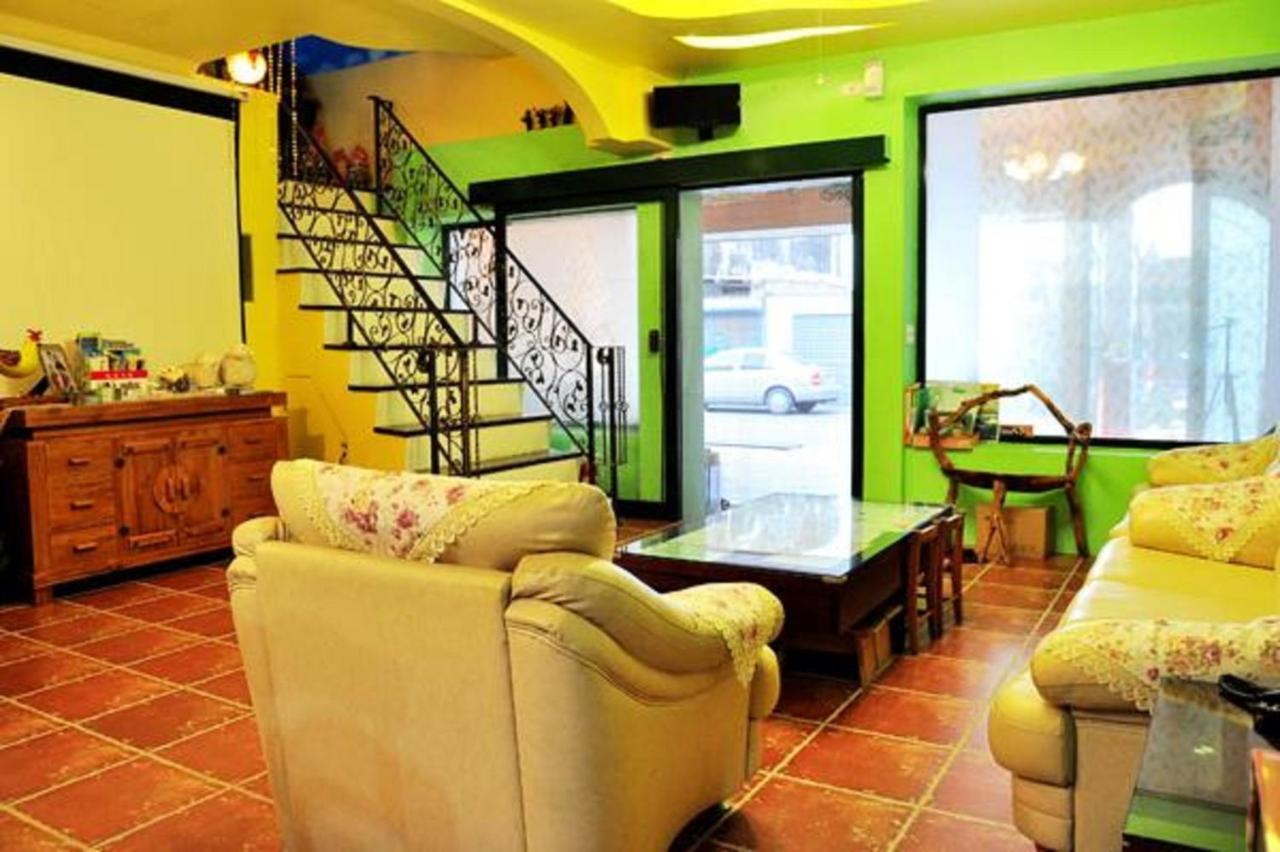 Happiness Space Hengchun South Gate Exterior photo