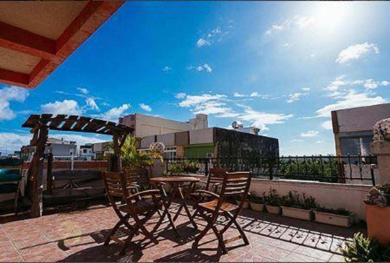 Happiness Space Hengchun South Gate Exterior photo